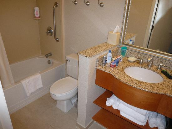 Hotel Hampton Portland-airport
