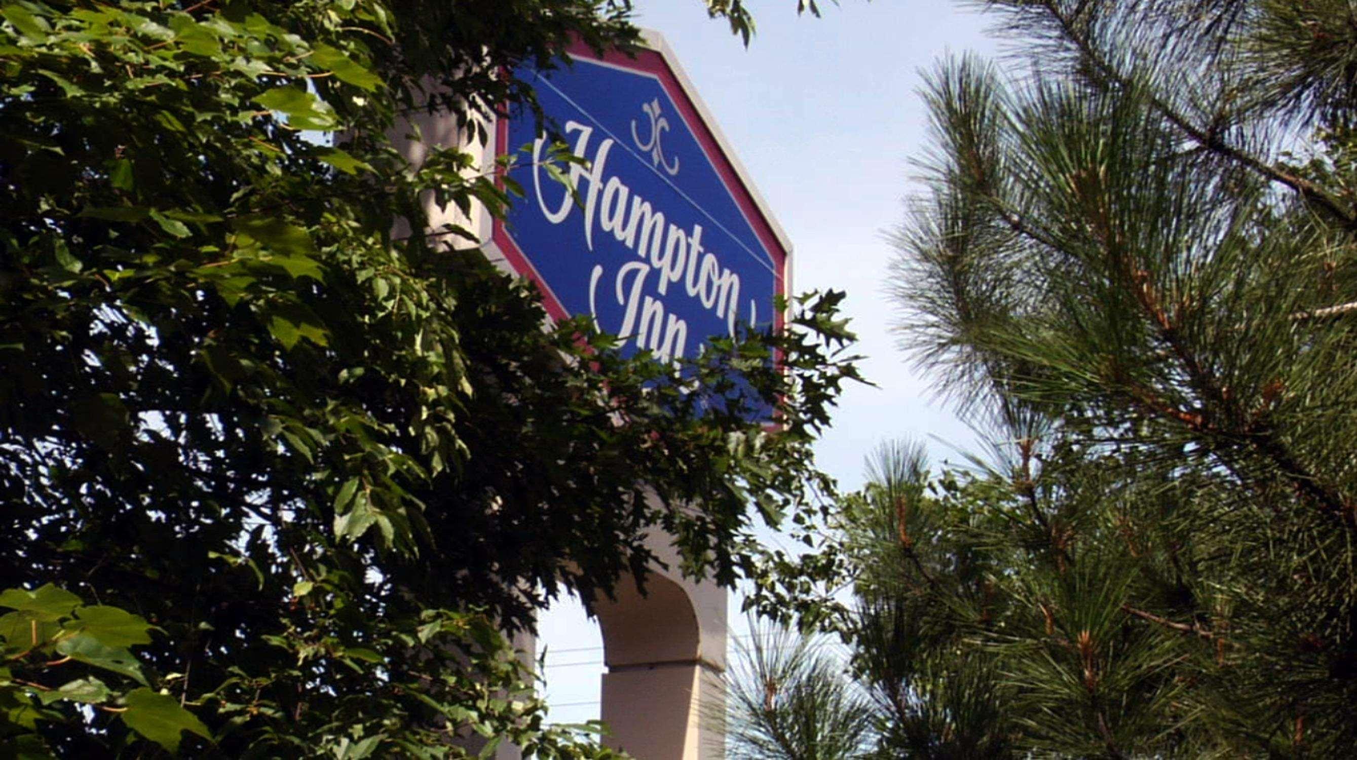 Hampton Portland-airport 3* South Portland