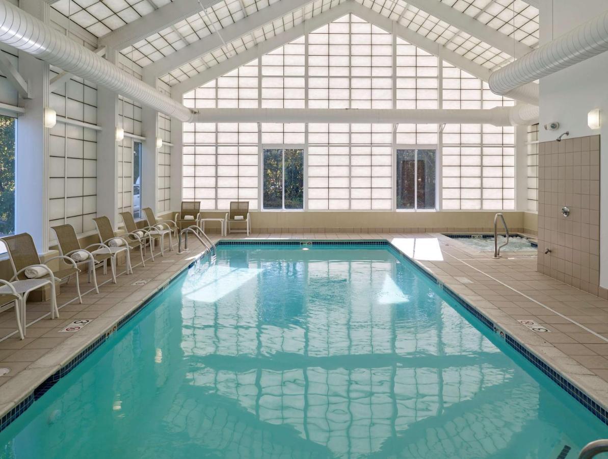 Hampton Portland-airport Hotel