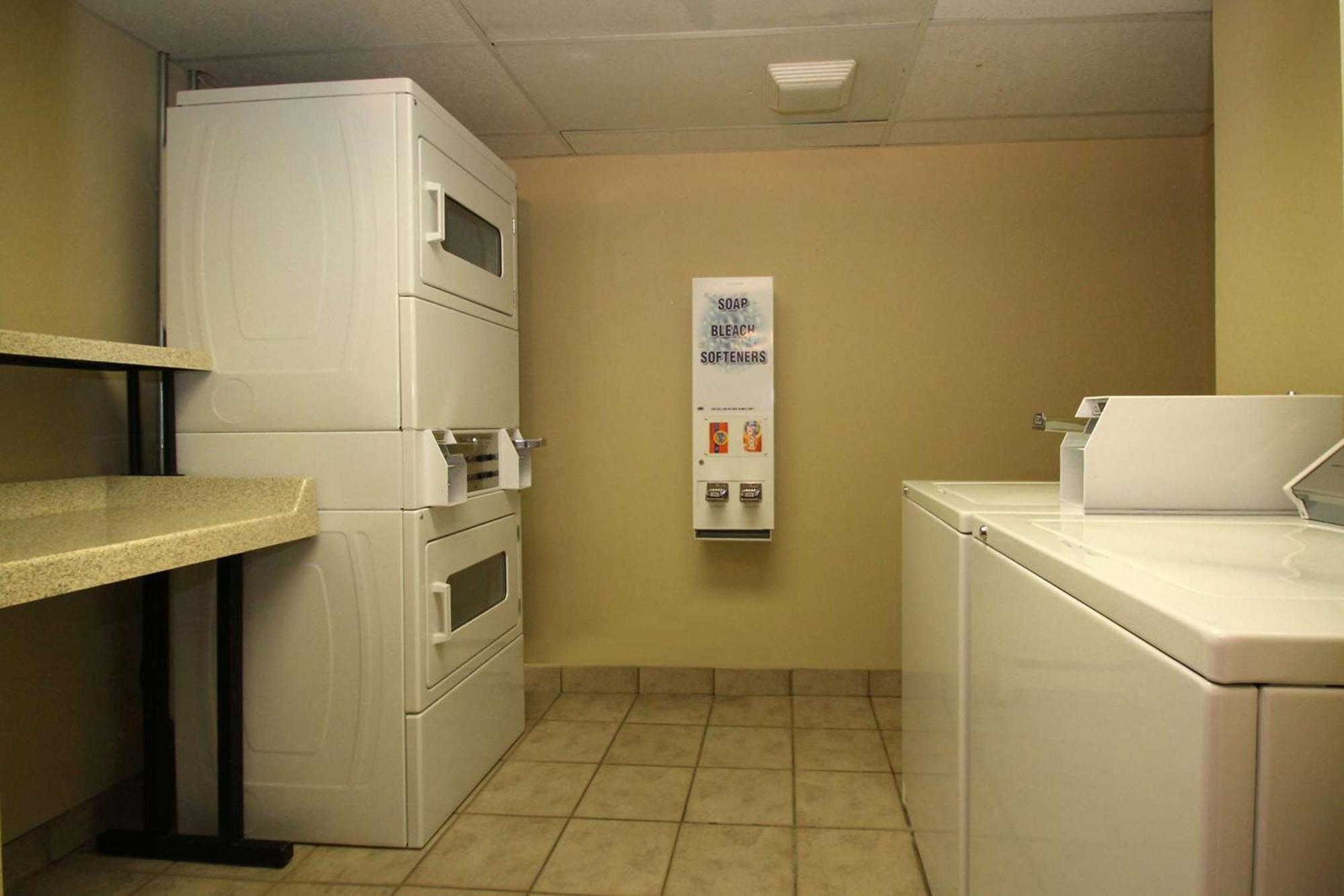 Hotel Hampton Portland-airport