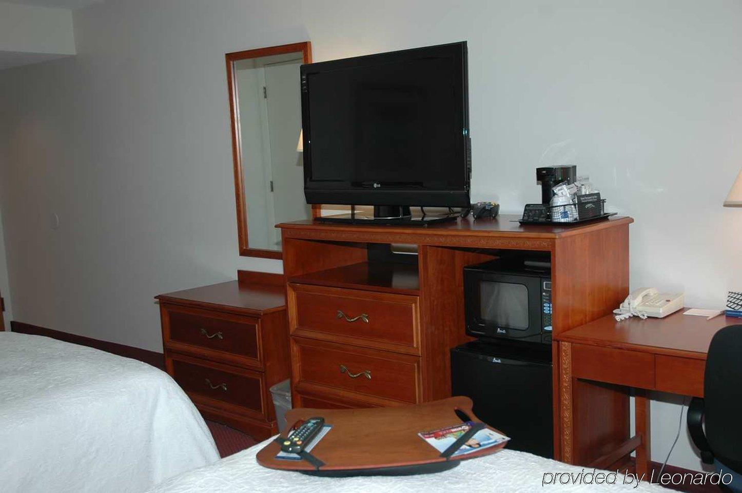 Hampton Portland-airport Hotel