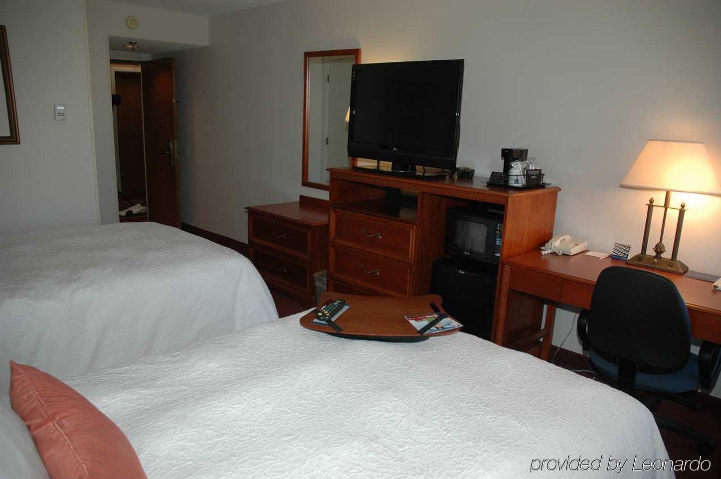 Hampton Portland-airport Hotel