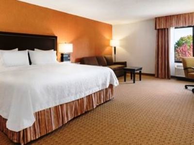 Hampton Portland-airport Hotel