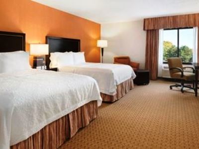 Hampton Portland-airport Hotel 3*