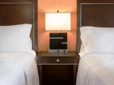 Hampton Portland-airport Hotel
