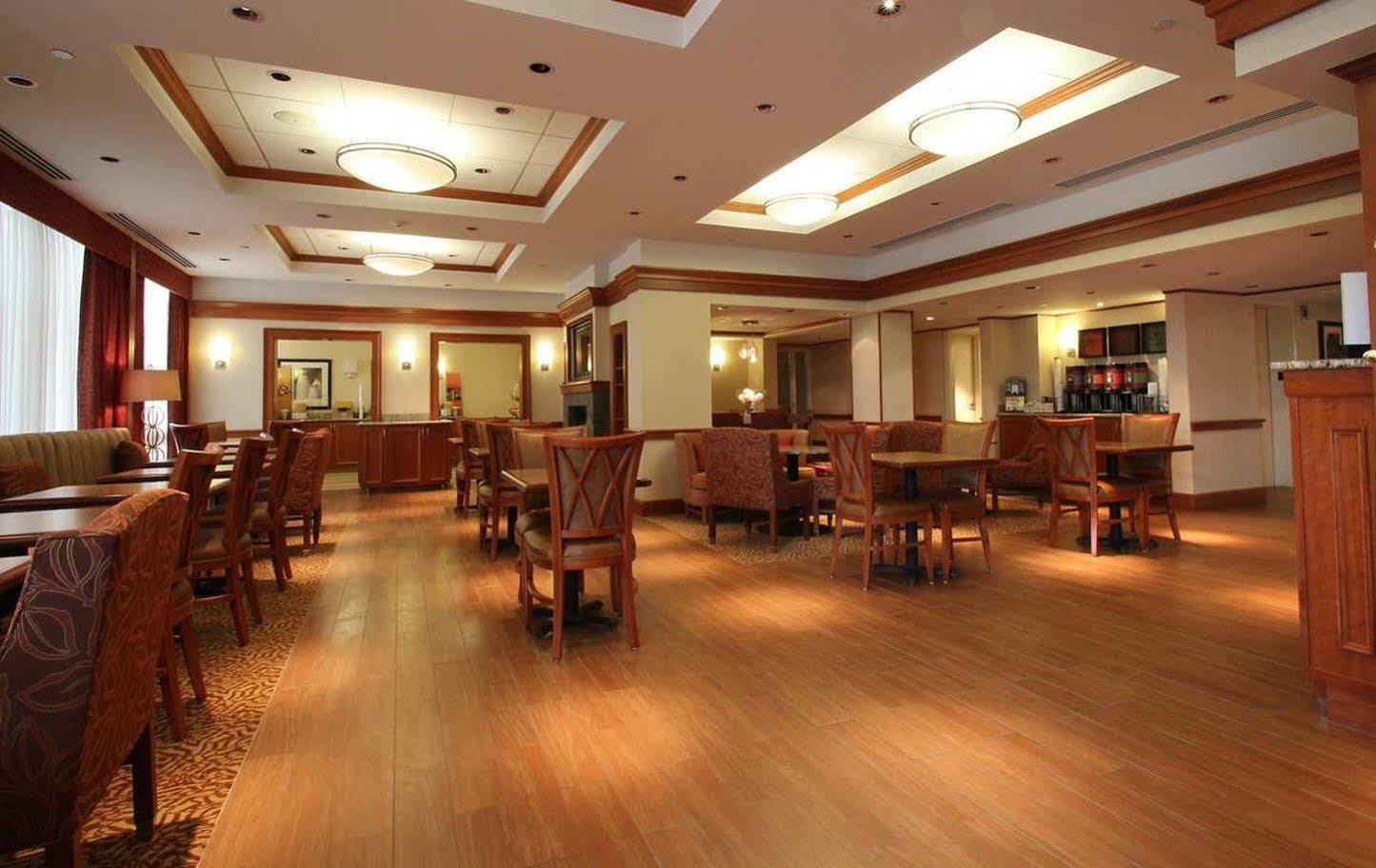 Hampton Portland-airport 3* South Portland