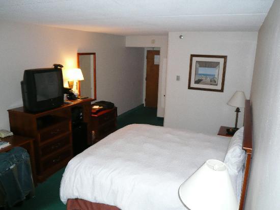Hampton Portland-airport Hotel
