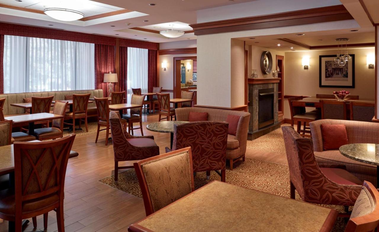 Hampton Portland-airport 3* South Portland
