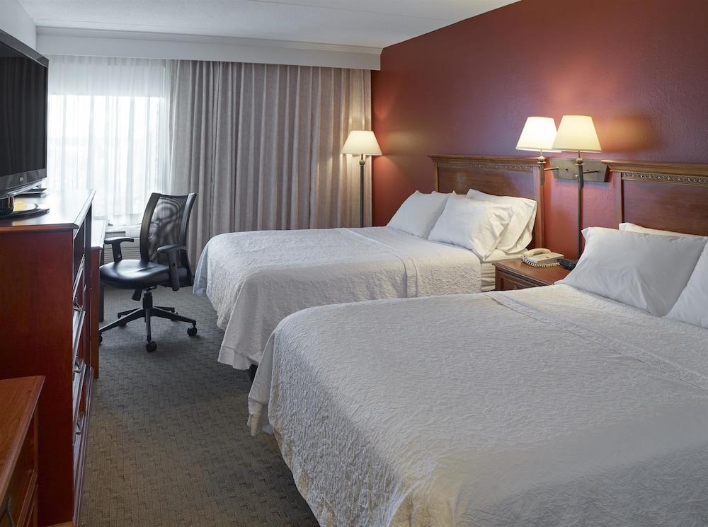 Hampton Portland-airport 3* South Portland