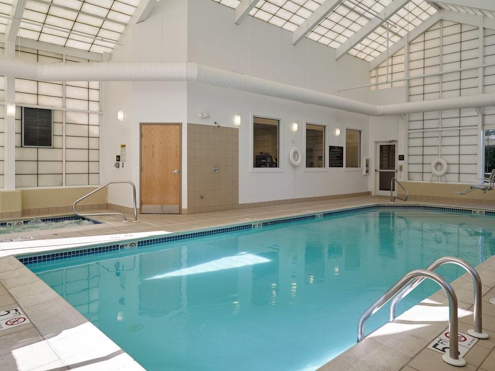 Hampton Portland-airport Hotel 3*