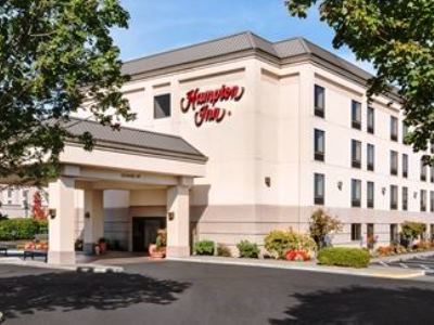 Hotel Hampton Portland-airport 3*
