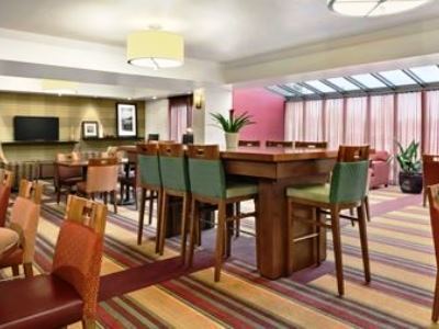 Hotel Hampton Portland-airport