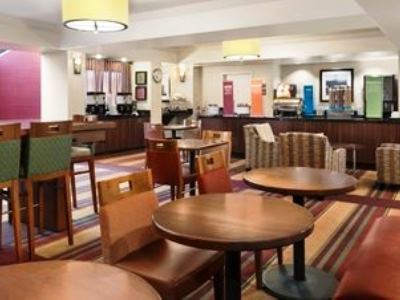 Hampton Portland-airport Hotel