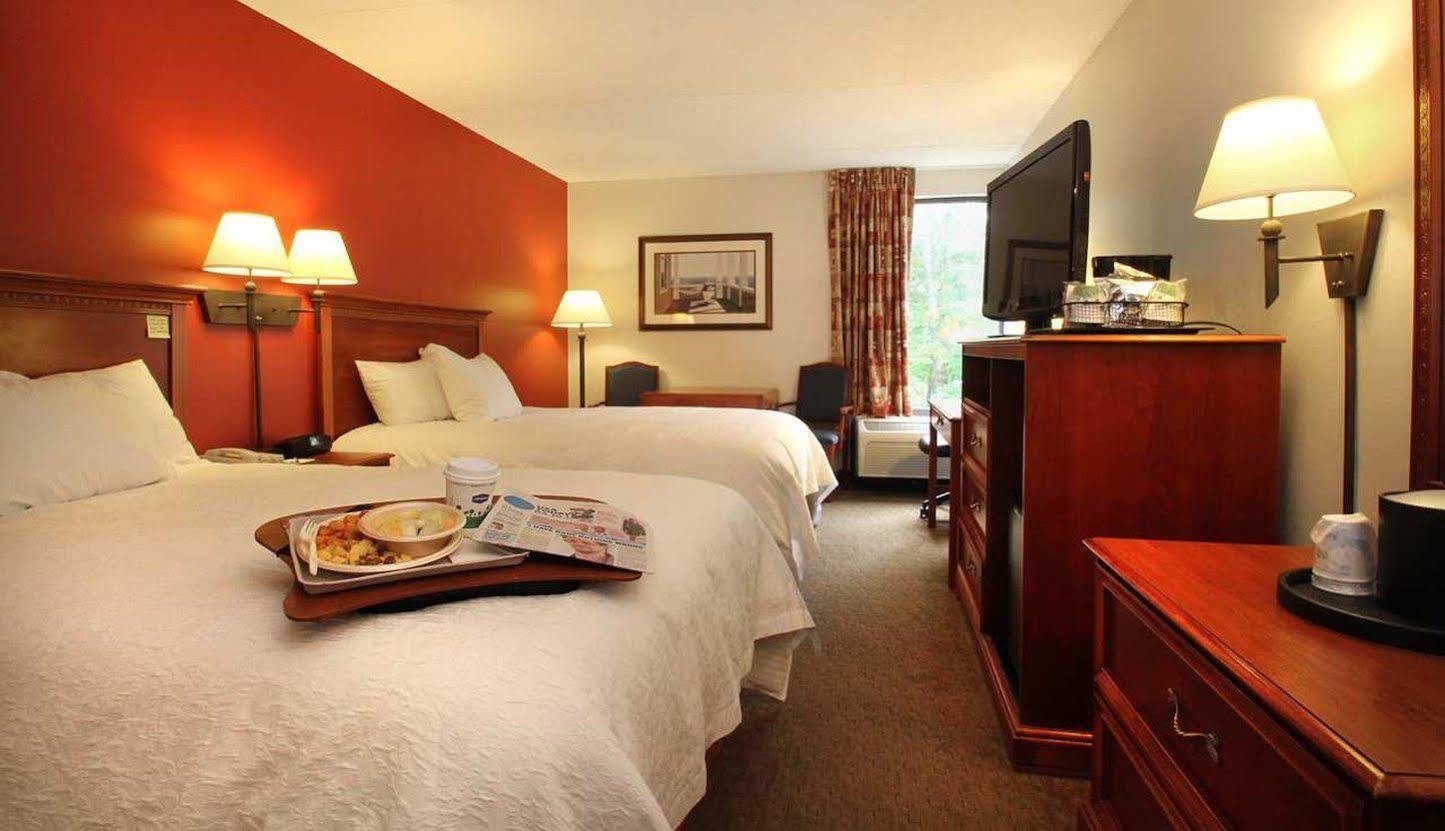 Hotel Hampton Portland-airport