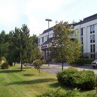 Hampton Portland-airport Hotel